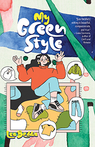 Cover Art for My Green Style