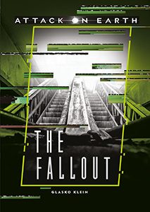 Cover Art for The Fallout