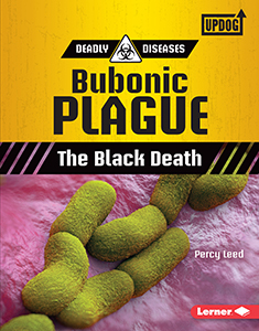 Cover Art for Bubonic Plague: The Black Death