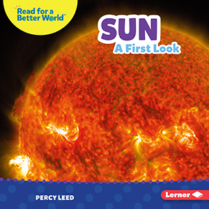 Cover Art for Sun: A First Look