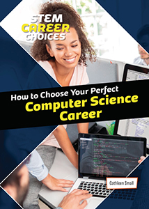 Cover Art for How to Choose Your Perfect Computer Science Career