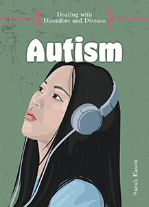 Cover Art for Autism