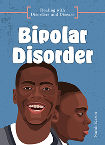 Cover Art for Bipolar Disorder