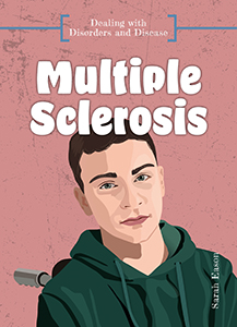 Cover Art for Multiple Sclerosis
