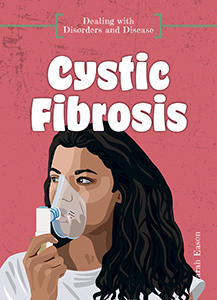 Cover Art for Cystic Fibrosis
