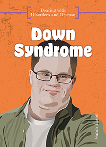 Cover Art for Down Syndrome