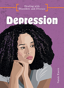 Cover Art for Depression